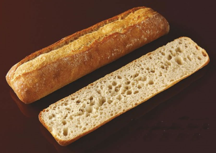 pain sandwich chez marilou